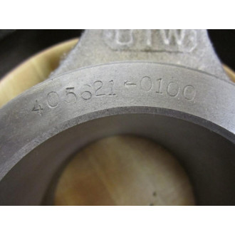 BIW 405621-0100 009047 Pulley - New No Box