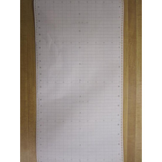 Linseis 1824K Chart Paper - New No Box