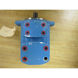 Vickers Eaton 25V21A11C22R Hydraulic Pump - New No Box