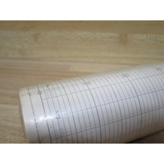 Linseis 1824K Chart Paper - New No Box