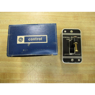 GE General Electric CR9440-EIC Limit Switch CR9440-E1C