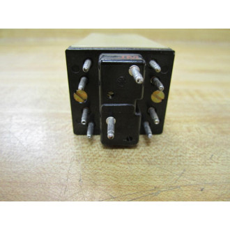 GE General Electric CR245X112A Relay - Used