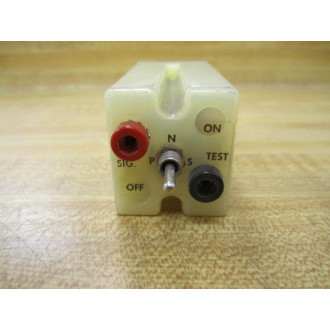 GE General Electric CR245X112A Relay - Used