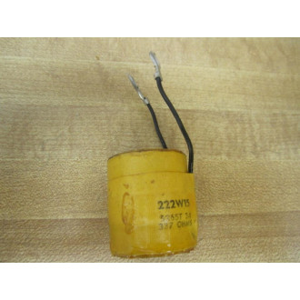 Otis Elevator 222W15 Coil 222W15 - New No Box