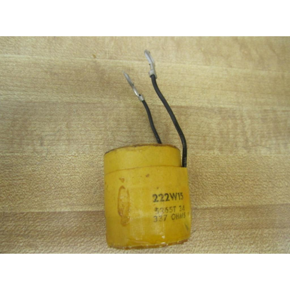 Otis Elevator 222W15 Coil 222W15 - New No Box