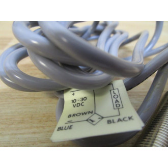 ISSC 9918-28 ISSC Proximity Sensor