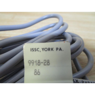 ISSC 9918-28 ISSC Proximity Sensor