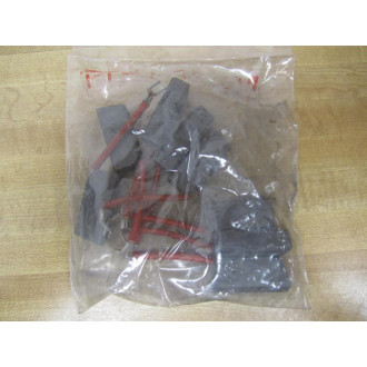 H3 Carbon Brushes (Pack of 8)