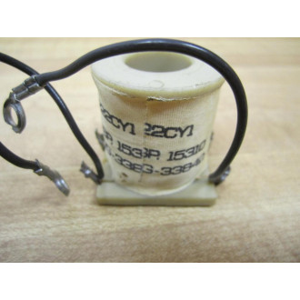 ECS 222CY1 Coil - New No Box