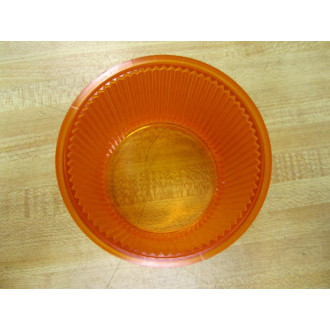 GE General Electric SLLA Lens Amber