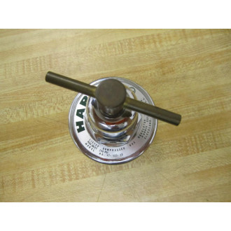Harris 47-125-CR Compressed Gas Regulator - Used