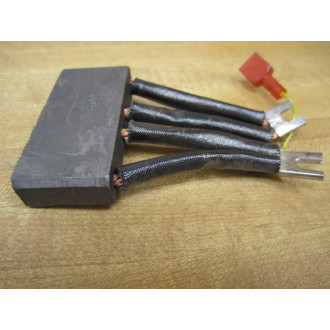 0045 Pack Of 4 Brushes - New No Box