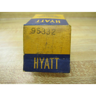 Hyatt 95332 Bearing