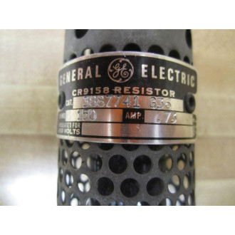GE General Electric 3887741 G36 - New No Box