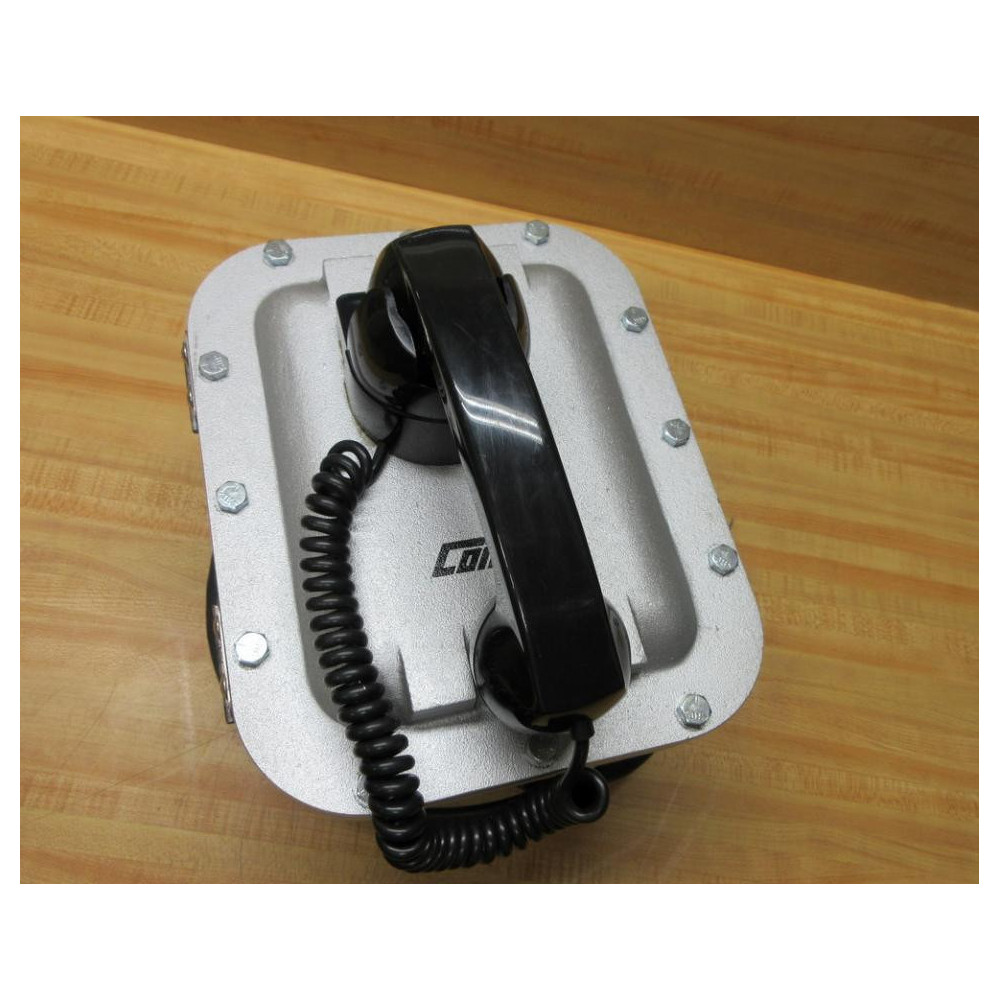Adalet XJF-060806-N4 Explosion Proof Junction Box XJF-060806 - New No Box