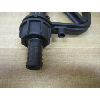 Public Rubber 93065 Pump Handle - New No Box