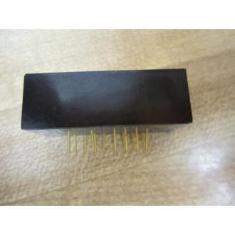 Hybrid Systems DAC 3711-10-BCD - New No Box