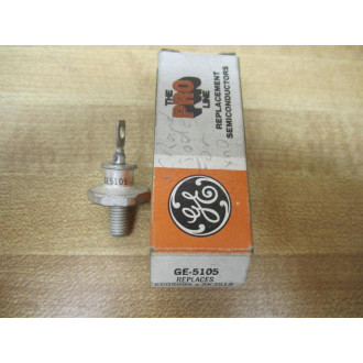 General  Electric GE-5105 Rectifier