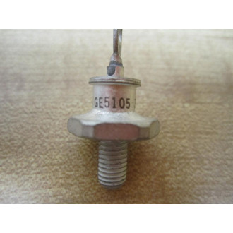 General  Electric GE-5105 Rectifier