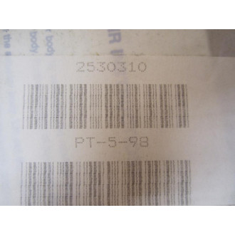 Bimba PT-5-98 Repair Kit
