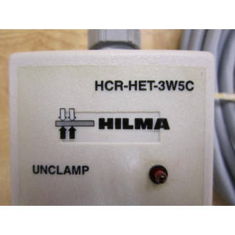Hilma HCR-HET-3W5C Proximity Switch