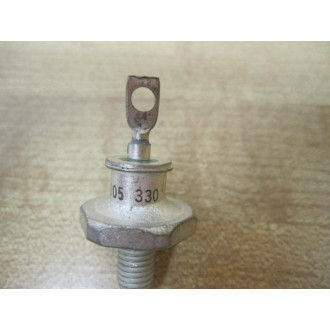 General  Electric GE-5105 Rectifier
