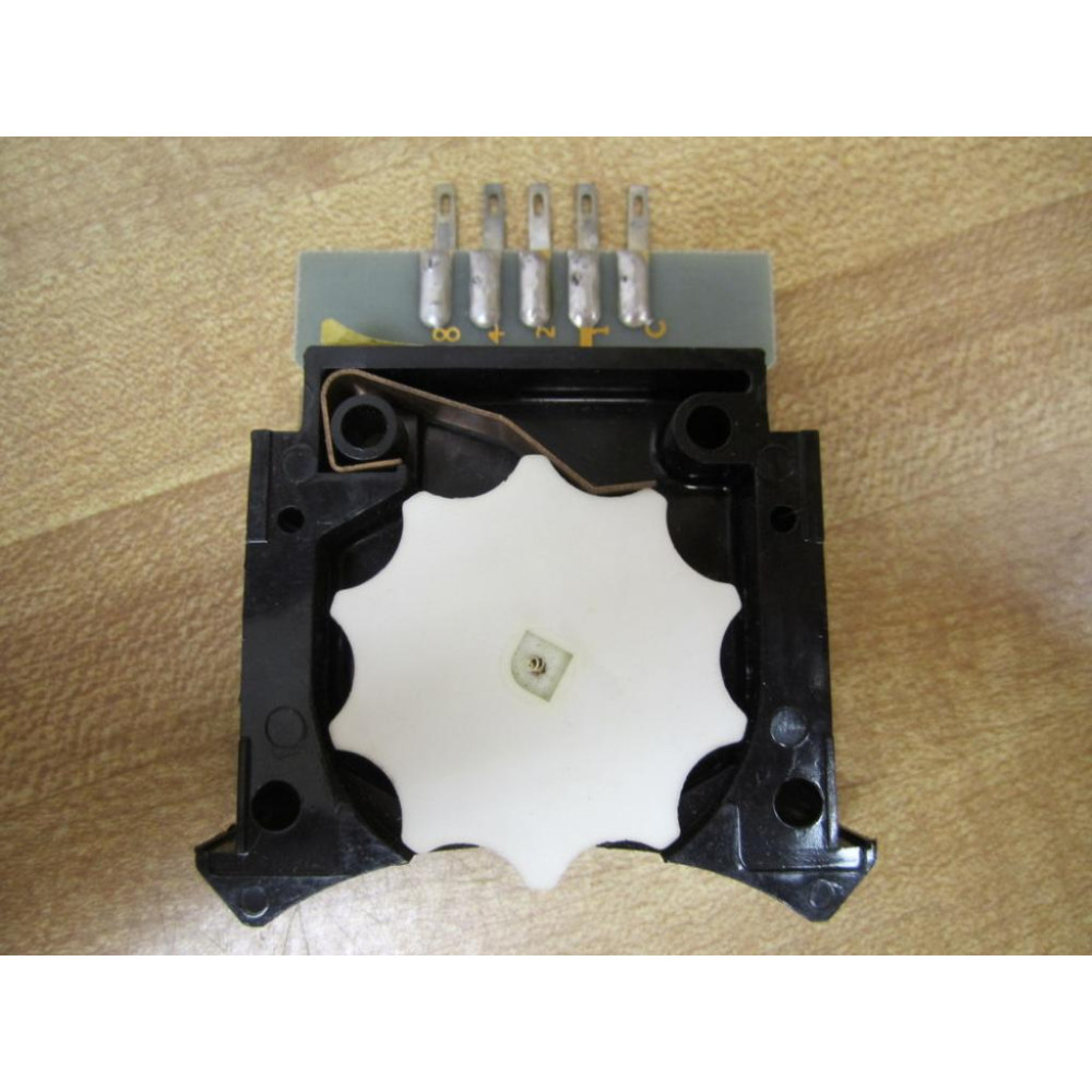 GE General Electric CR103FX10BC Counter - New No Box