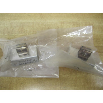Seastrom 102543-F Spring Clip Pack Of 2 - New No Box