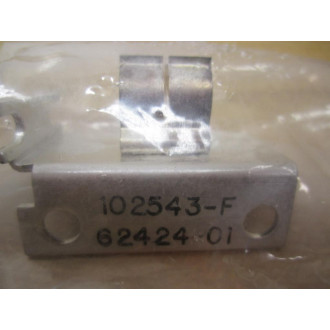 Seastrom 102543-F Spring Clip Pack Of 2 - New No Box