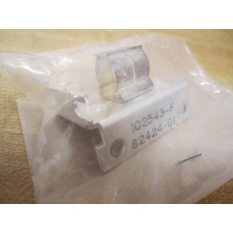 Seastrom 102543-F Spring Clip Pack Of 2 - New No Box