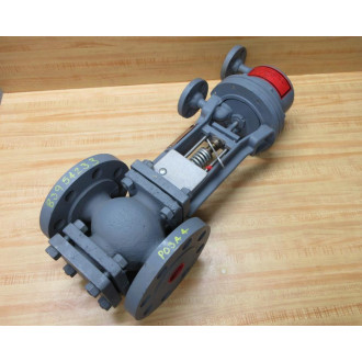 Ruggles-Klingemann Size 2-12 Differential Regulator Poppet E - New No Box