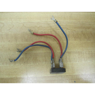 Fagor F525112 Relay - Used