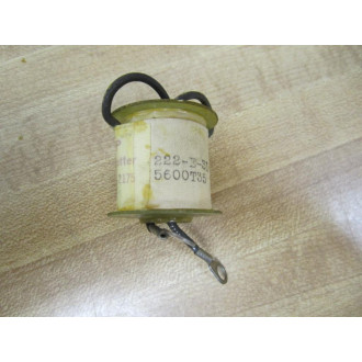 The Motor Shop 222-B-31 5600T35 Coil - New No Box