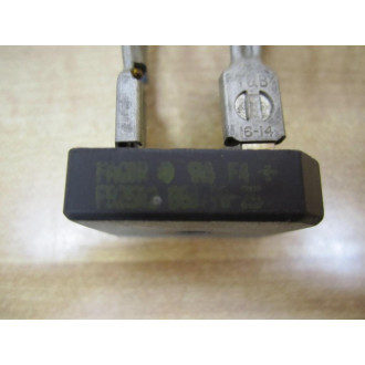 Fagor F525112 Relay - Used