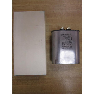 Cornell-Dubilier KBSF45-44PI Capacitor KSF44U456QAPI