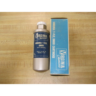Virginia Chemicals T-12 Drier Cartridge