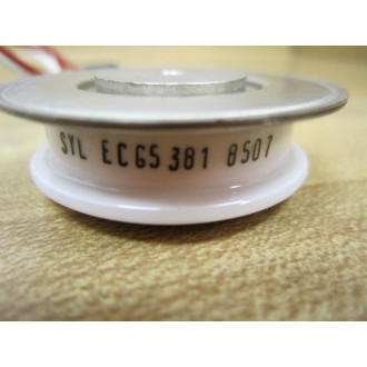 SYL ECG5 381 8507 Thyristor - New No Box