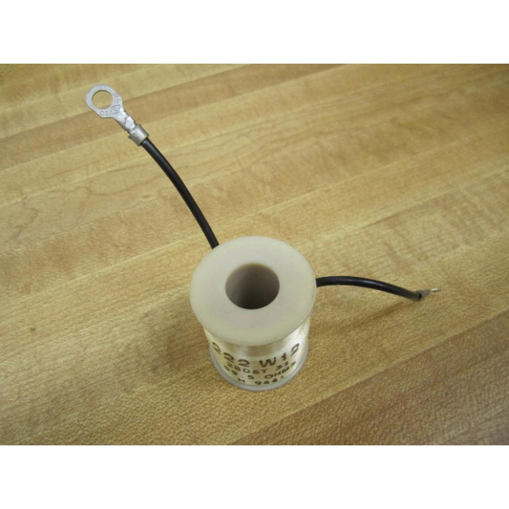 222W12 Coil 2806T 31 - New No Box