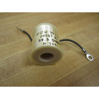 222W12 Coil 2806T 31 - New No Box