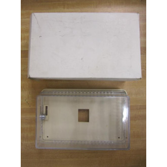 77-PG12 Thermostat Guard