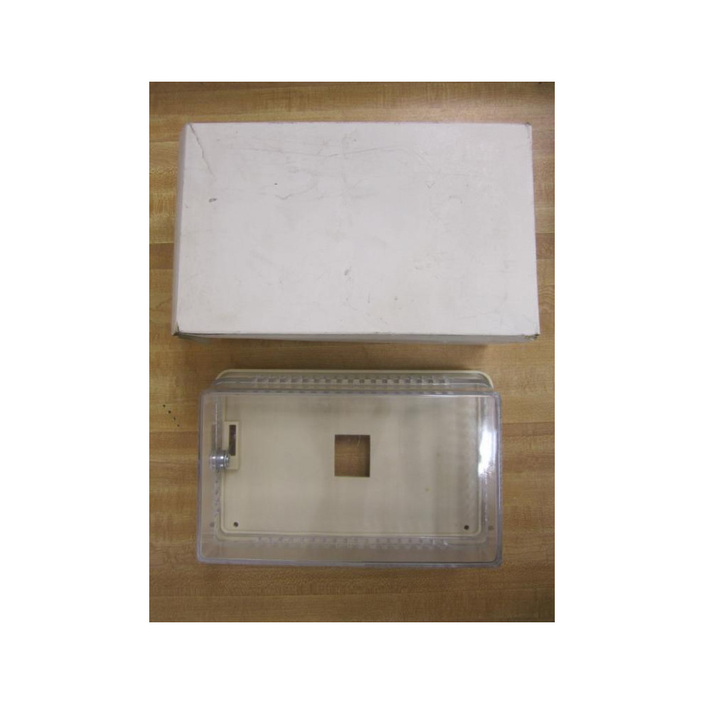 77-PG12 Thermostat Guard