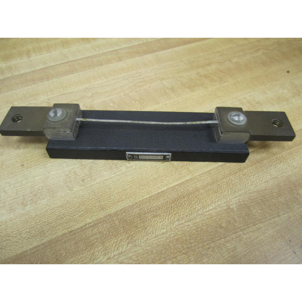 S031529 Fuse - New No Box