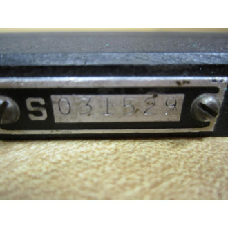 S031529 Fuse - New No Box