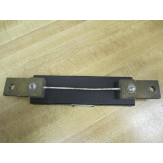 S031529 Fuse - New No Box