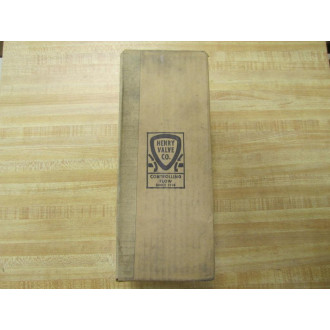 Henry 76-C Drier Cartridge 109 Cu. In.