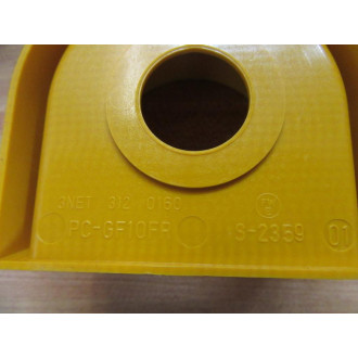Siemens 3SB3921-0AK Protective Coller 3SB39210AK - New No Box