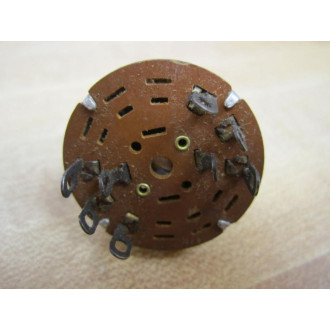 181674 Potentiometer - New No Box