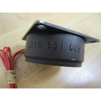 Warner Electric 5316 631 009 90V Coil 531663100990V - New No Box
