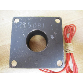 Warner Electric 5316 631 009 90V Coil 531663100990V - New No Box