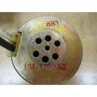 481 104-120VAC Coil - New No Box